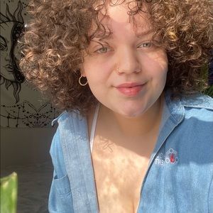 Meet your Posher, Kaitie